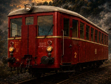 Logo M131 Zážitky